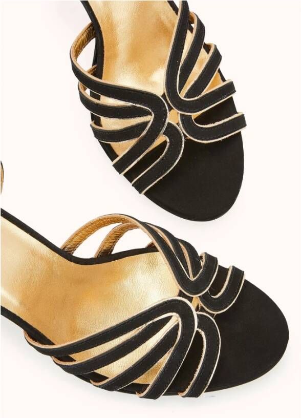 Cosmoparis Elegante Zomer Sandaal Zatina