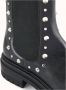Cosmoparis Studded Chelsea Boot Verene - Thumbnail 2