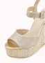 Cosmoparis Jamea Sleehak Sandaal - Thumbnail 2