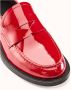 Cosmoparis Klassieke Lakleren Loafer Palma - Thumbnail 2