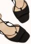 Cosmoparis Lilac Nubuck Sandaal - Thumbnail 2
