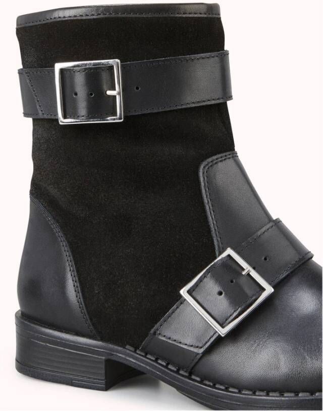 Cosmoparis Finai Flat Boot