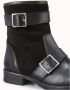 Cosmoparis Finai Flat Boot - Thumbnail 2