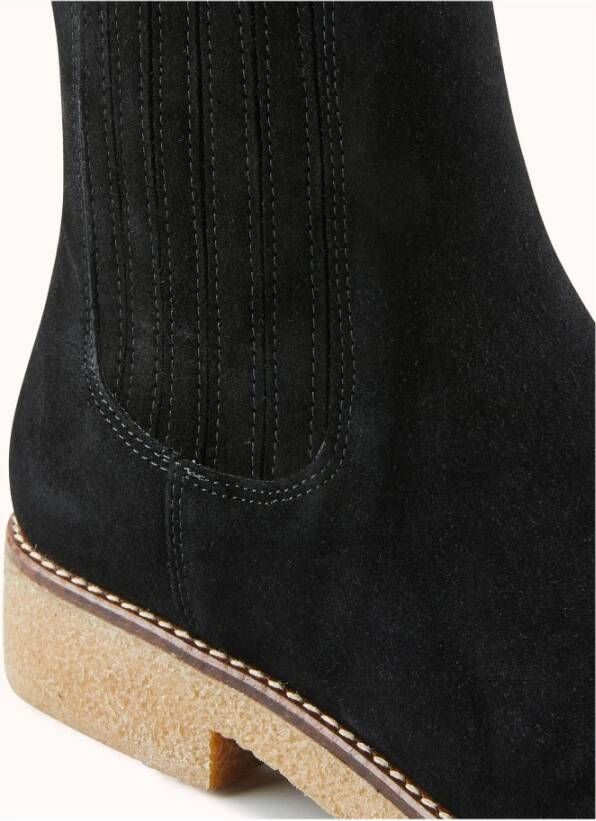 Cosmoparis Platte Chelsea Boot
