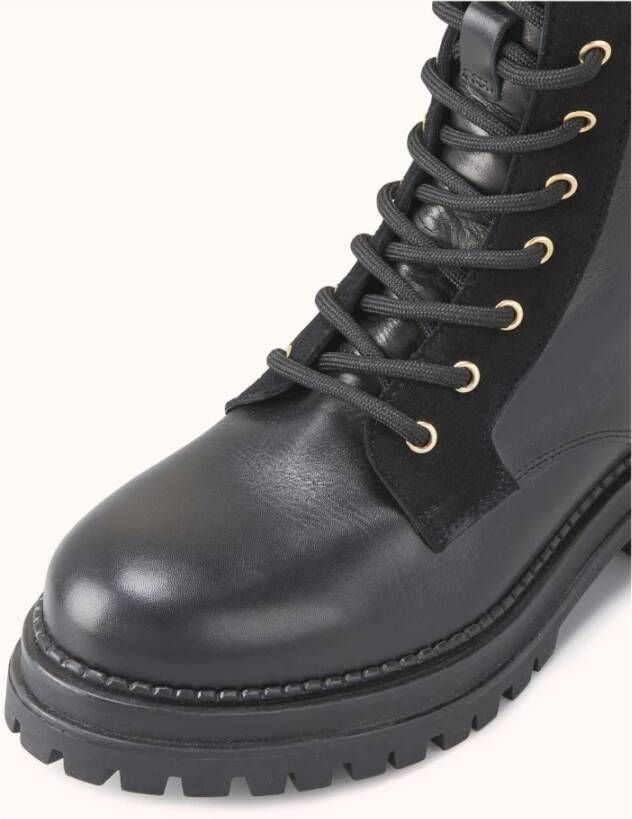 Cosmoparis Veterschoen met platte zool