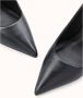 Cosmoparis Puntige Stiletto Hak Schoen - Thumbnail 2