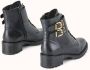 Cosmoparis Rock chic enkellaars Cortina - Thumbnail 2