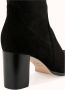 Cosmoparis Stretch kniehoge laars met hak van 7 cm - Thumbnail 4