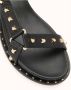 Cosmoparis Studded Hinata Sandalen - Thumbnail 2