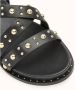 Cosmoparis Studded Rock Sandaal - Thumbnail 2