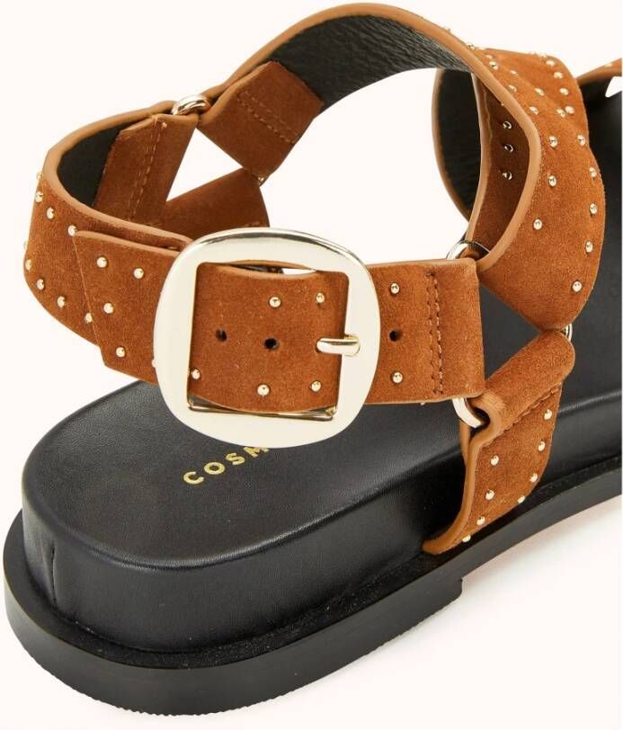Cosmoparis Studded Rock Sandal