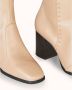 Cosmoparis Vegan Bamboo Haklaars - Thumbnail 2