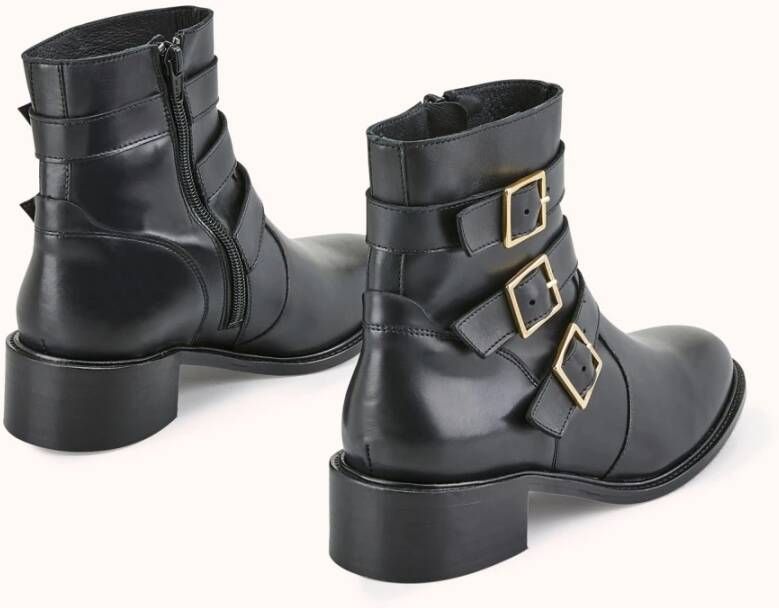 Cosmoparis Vilna enkellaars met 3 cm hak
