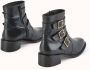Cosmoparis Vilna enkellaars met 3 cm hak - Thumbnail 2