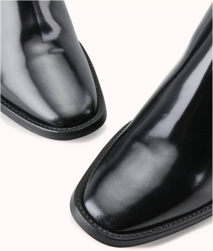 Cosmoparis Western Rock Stijl Bootie Fina
