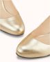 Cosmoparis Zelie Metallic Leren Pumps - Thumbnail 2