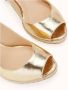 Cosmoparis Zomersandalen met sleehak en comfortabele band - Thumbnail 2