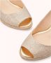 Cosmoparis Zomerse Sleehak Sandalen - Thumbnail 2
