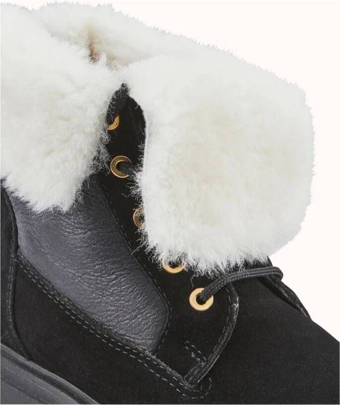 Cosmoparis Tehana Flat Boot