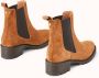 Cosmoparis Vany Flat Boot - Thumbnail 2