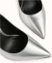 Cosmoparis Zwarte Nubuck Hakken Aela - Thumbnail 2