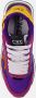 Costume National Dames Sneakers Multicolor Dames - Thumbnail 4