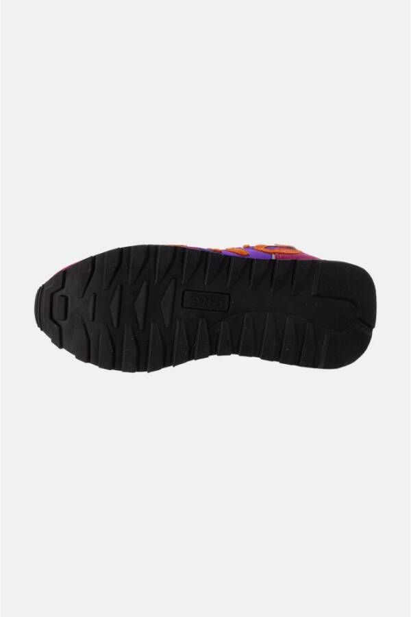 Costume National Dames Sneakers Multicolor Dames
