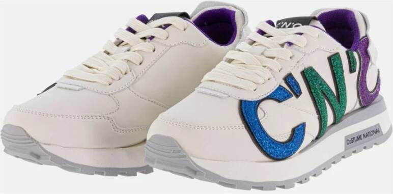 Costume National Dames Sneakers Multicolor Dames