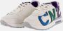 Costume National Dames Sneakers Multicolor Dames - Thumbnail 2