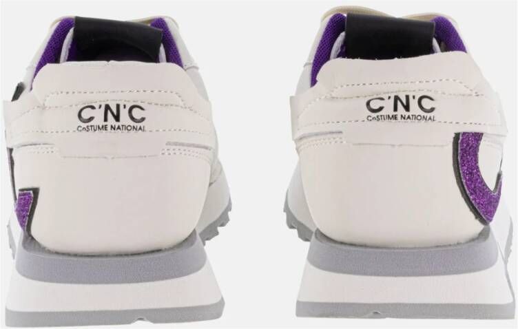 Costume National Dames Sneakers Multicolor Dames