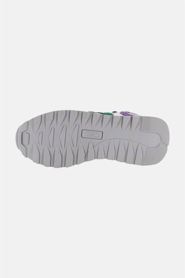 Costume National Dames Sneakers Multicolor Dames