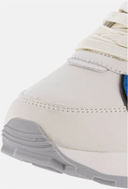 Costume National Dames Sneakers Multicolor Dames