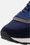 Costume National Heren Casual Sneakers Blue Heren - Thumbnail 6
