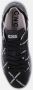 Costume National Heren Logo All Over Sneakers Black Heren - Thumbnail 4