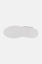 Costume National Heren Logo All Over Sneakers Black Heren - Thumbnail 5