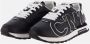Costume National Heren Sneakers Black Heren - Thumbnail 2