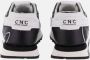 Costume National Heren Sneakers Black Heren - Thumbnail 3