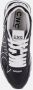 Costume National Heren Sneakers Black Heren - Thumbnail 4