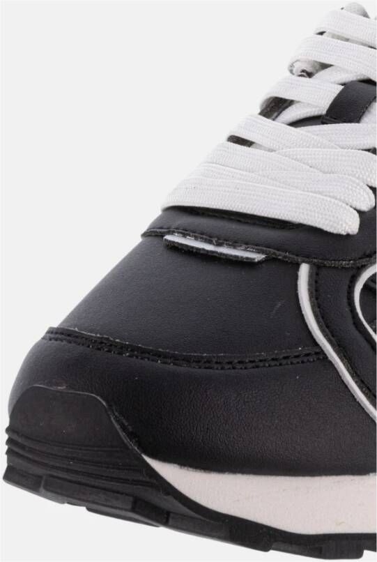 Costume National Heren Sneakers Black Heren