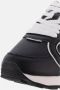 Costume National Heren Sneakers Black Heren - Thumbnail 6