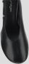Courrèges Leren Stiletto Schoen Black Dames - Thumbnail 3