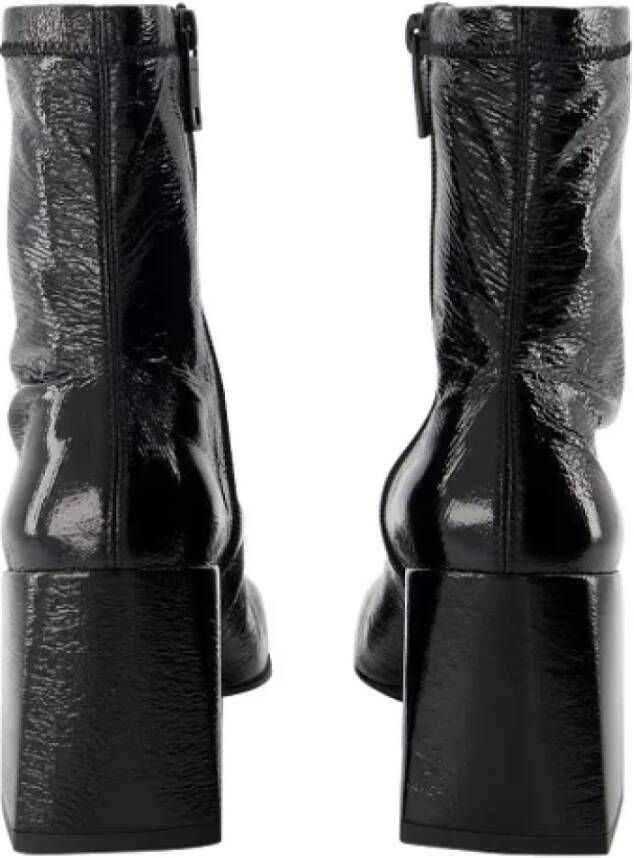Courrèges Plastic boots