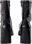 Courrèges Plastic boots - Thumbnail 2