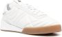 Courrèges Witte Leren Lage Sneakers White Heren - Thumbnail 2