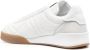 Courrèges Witte Leren Lage Sneakers White Heren - Thumbnail 3