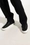 Courrèges X Garderobe Black Heren - Thumbnail 2