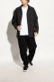 Courrèges X Garderobe Black Heren - Thumbnail 3