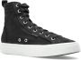Courrèges X Garderobe Black Heren - Thumbnail 4