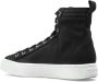 Courrèges X Garderobe Black Heren - Thumbnail 5