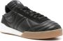 Courrèges Zwarte Matelassé Sneakers Black Heren - Thumbnail 2